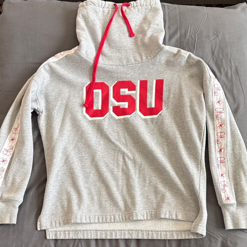 Ohio State Women’s Sweatshirt